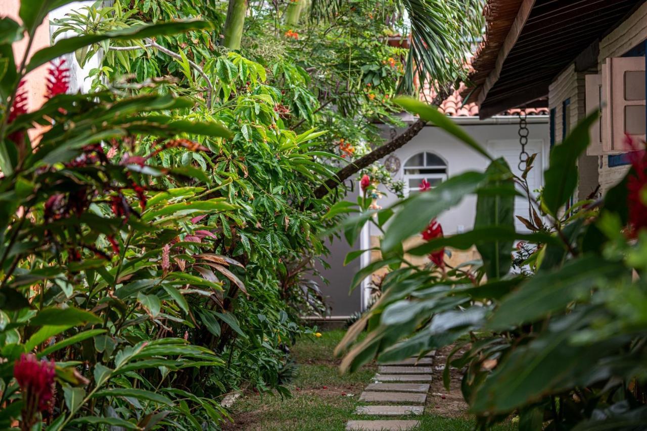 Bada Hostel & Kite School Cumbuco Exterior foto