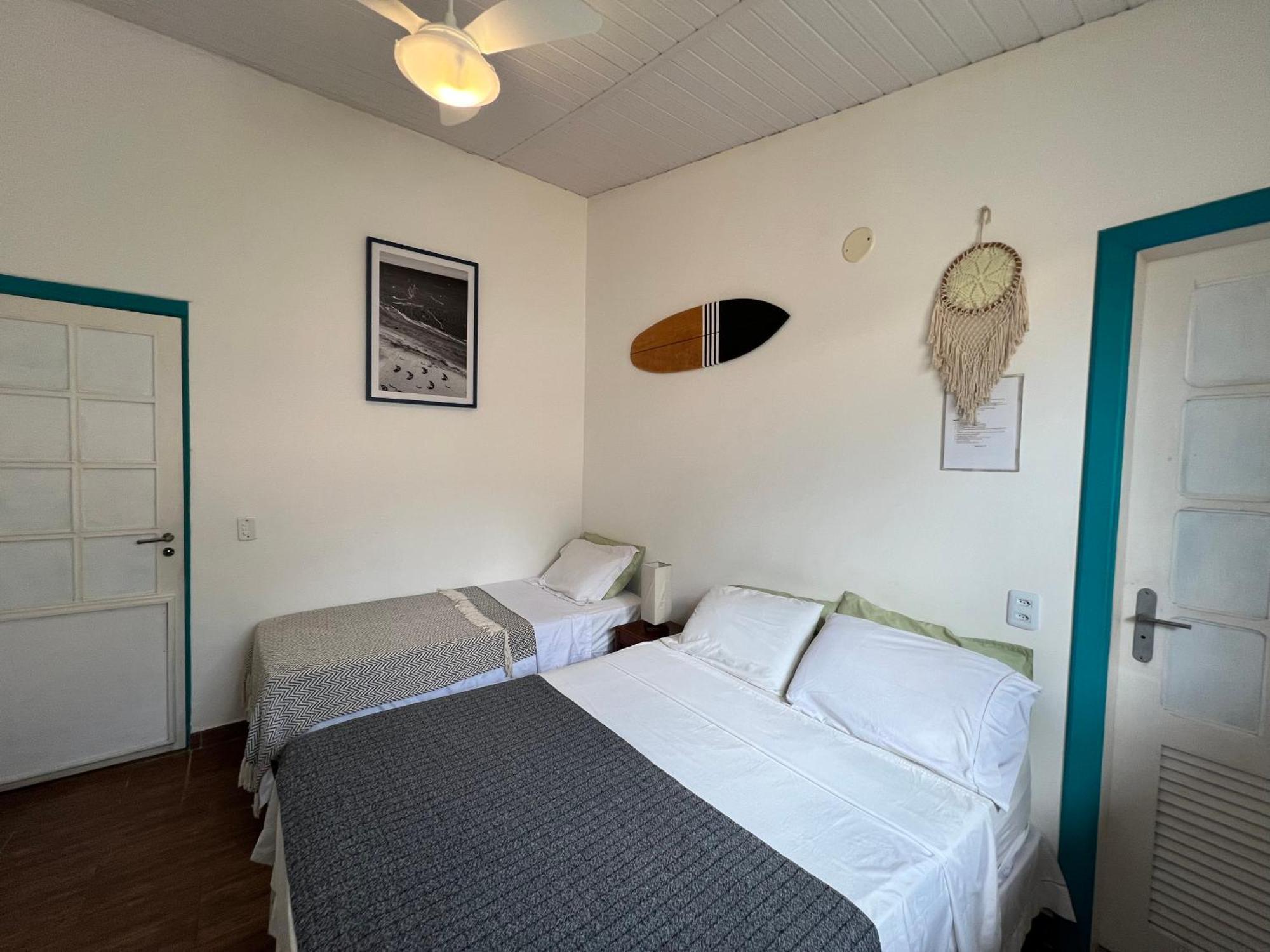 Bada Hostel & Kite School Cumbuco Habitación foto